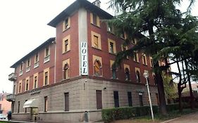 Nuovo Albergo Italia